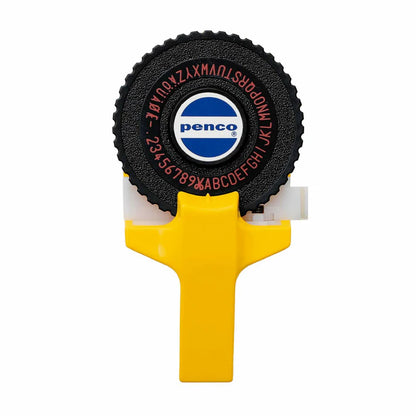 Penco Tape Writer