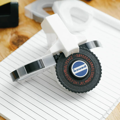 Penco Tape Writer