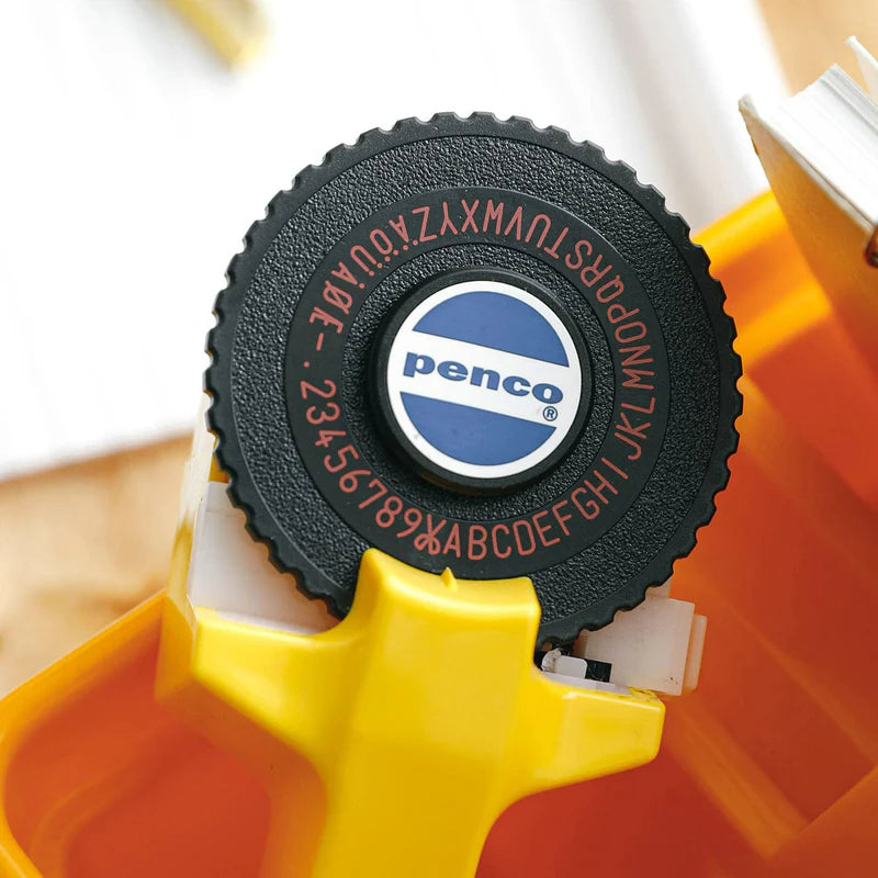 Penco Tape Writer