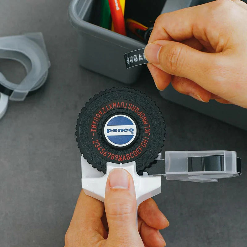 Penco Tape Writer Refill