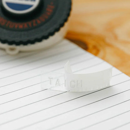 Penco Tape Writer Refill