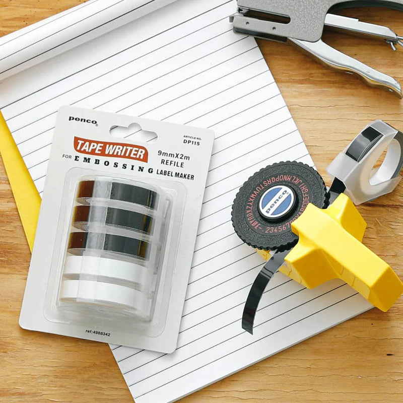 Penco Tape Writer Refill