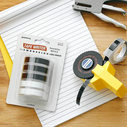 Penco Tape Writer Refill