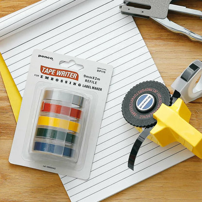 Penco Tape Writer Refill