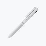Pentel Calme Dual-color Ballpoint Pens w/ Pencil (0.5mm / 0.7mm)