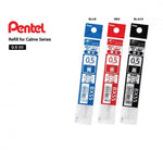 Pentel Calme Ballpoint Pen Refills (0.5mm / 0.7mm)