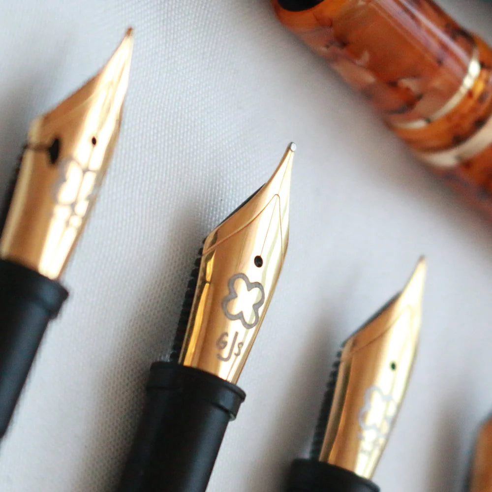 Esterbrook Custom Nibs
