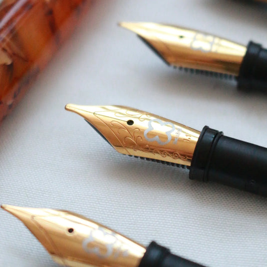 Esterbrook Custom Nibs