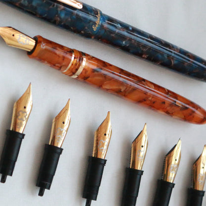 Esterbrook Custom Nibs