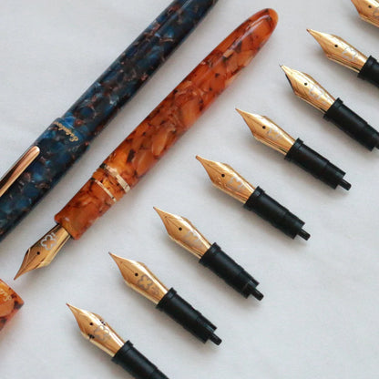 Esterbrook Custom Nibs