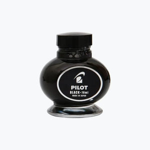 Pilot Fountain Pen Ink (70ml)