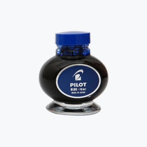 Pilot Fountain Pen Ink (70ml)