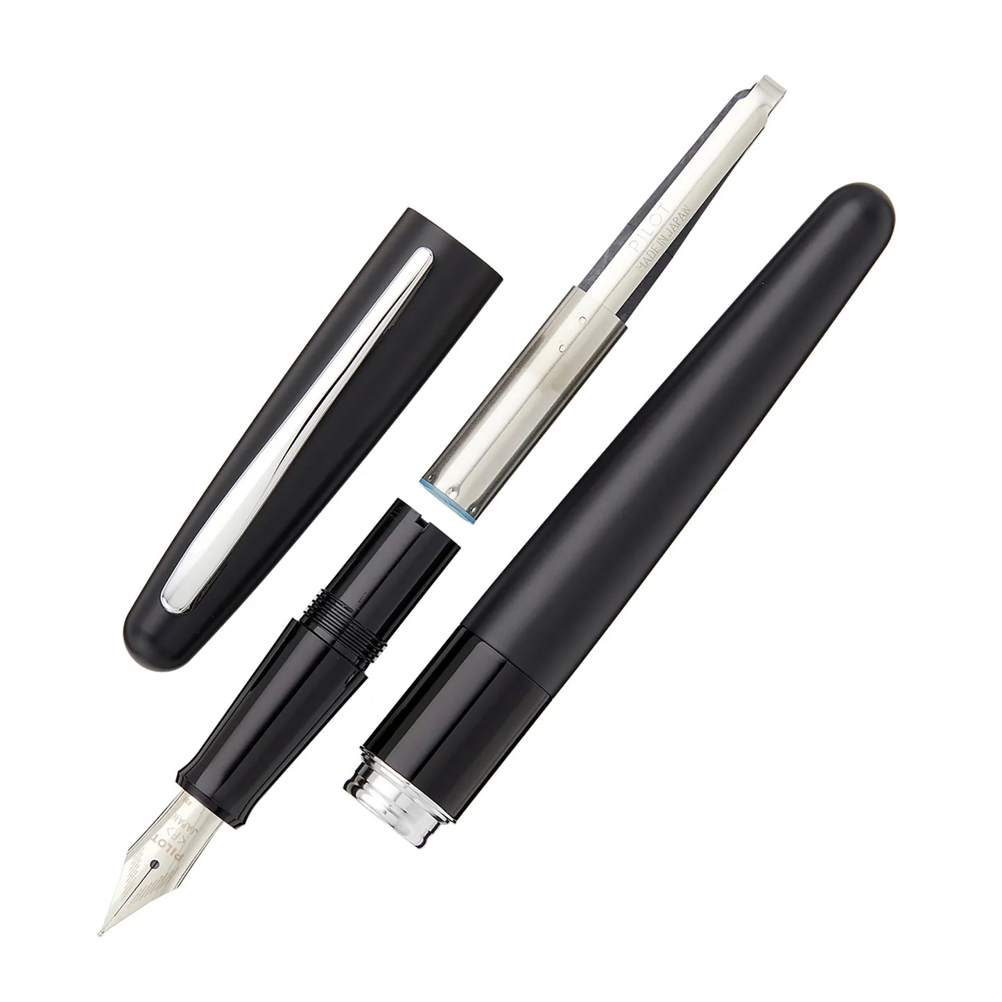Pilot Metropolitan Fountain Pen (Classic)