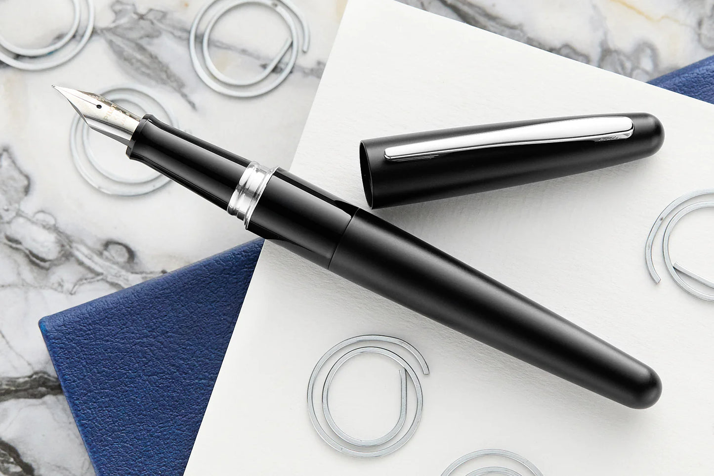 Pilot Metropolitan Fountain Pen (Classic)
