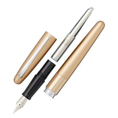Pilot Metropolitan Fountain Pen (Classic)
