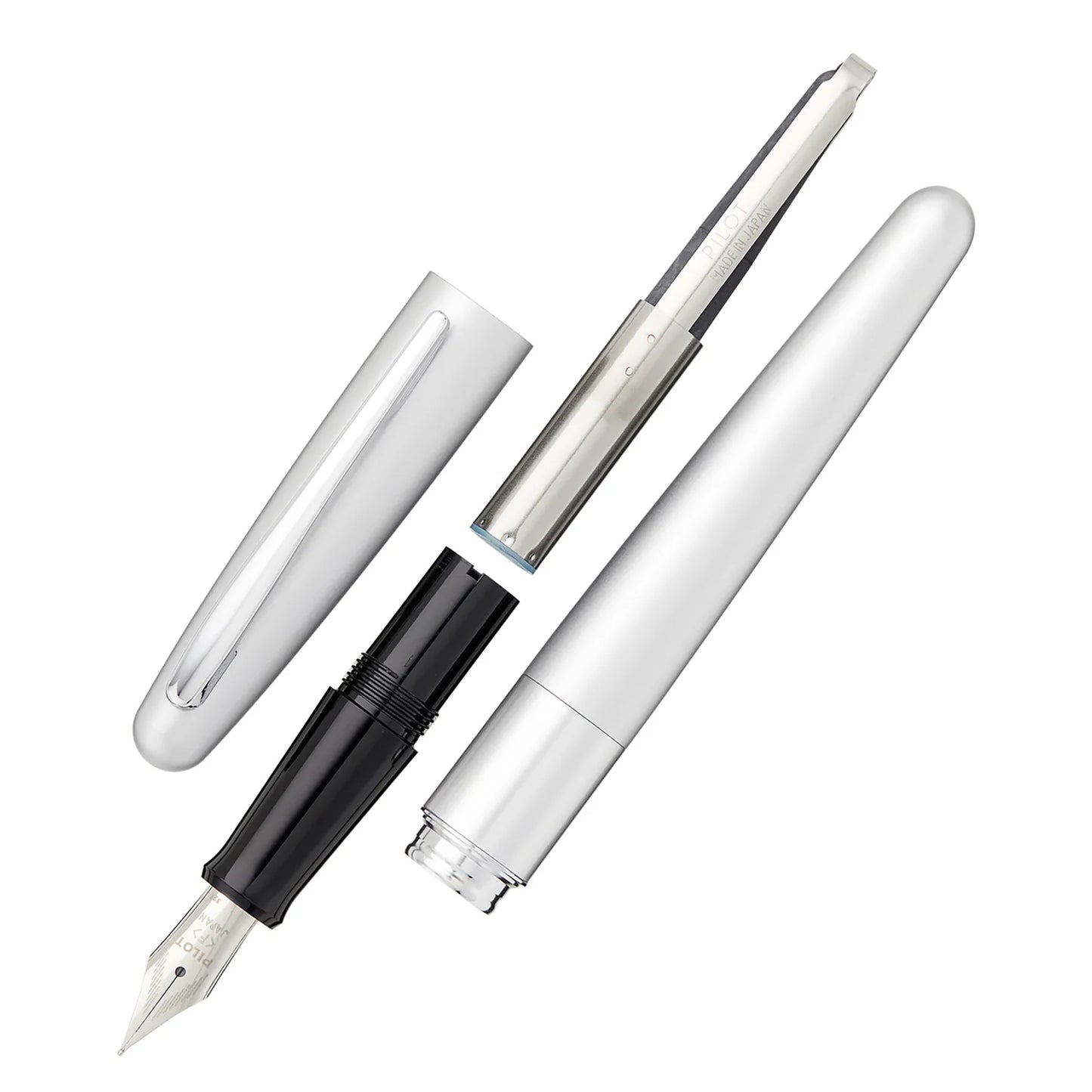 Pilot Metropolitan Fountain Pen (Classic)