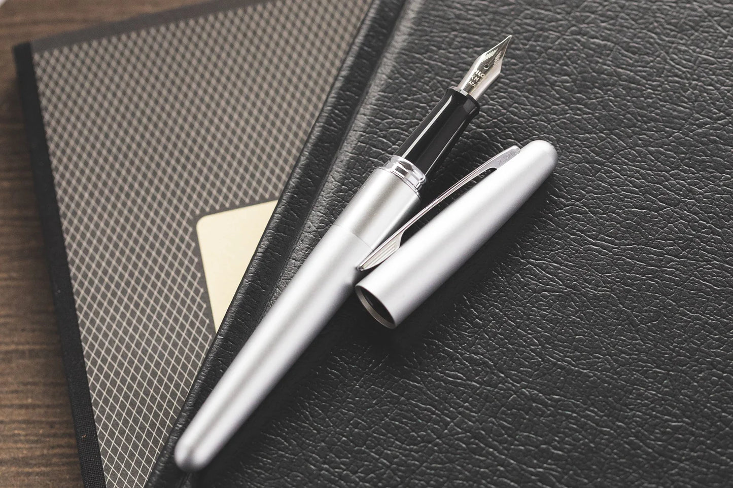 Pilot Metropolitan Fountain Pen (Classic)