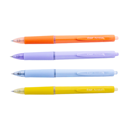 Pilot Acroball Ballpoint Pen