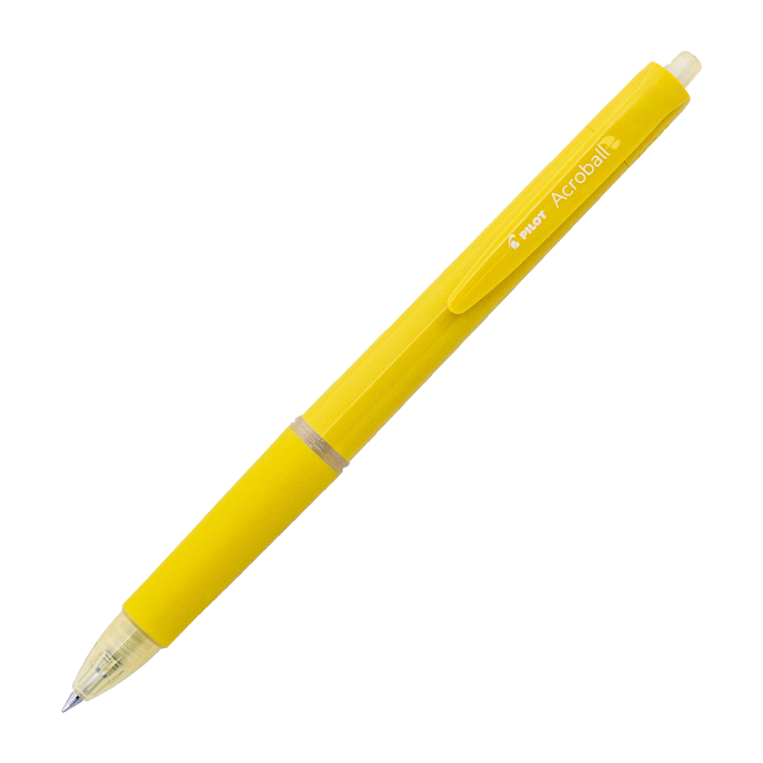 Pilot Acroball Ballpoint Pen
