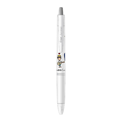 Pilot Acroball "I'm With You" Collection Ballpoint Pen