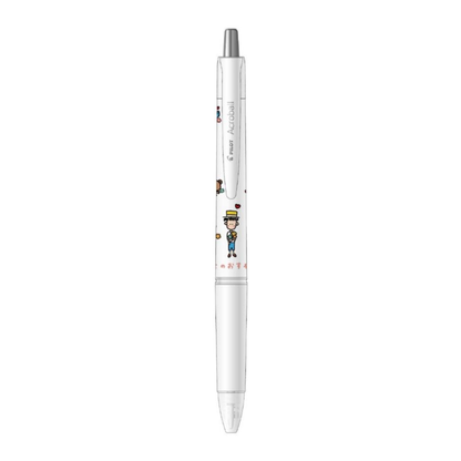 Pilot Acroball "I'm With You" Collection Ballpoint Pen