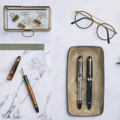 Pilot Custom 823 Fountain Pen