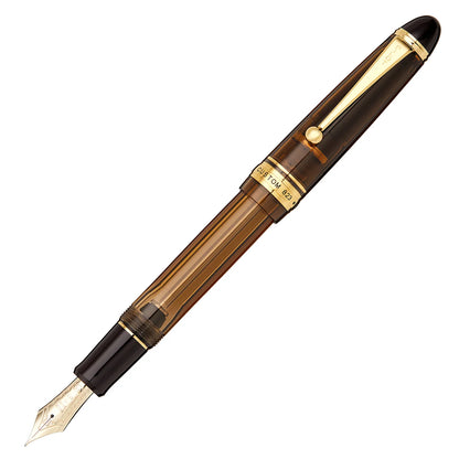 Pilot Custom 823 Fountain Pen