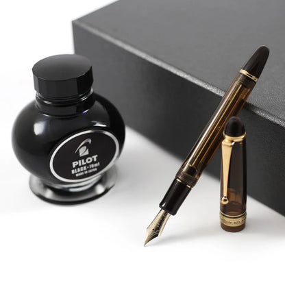 Pilot Custom 823 Fountain Pen