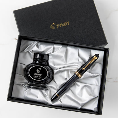 Pilot Custom 823 Fountain Pen
