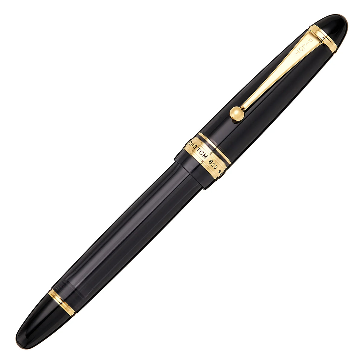 Pilot Custom 823 Fountain Pen