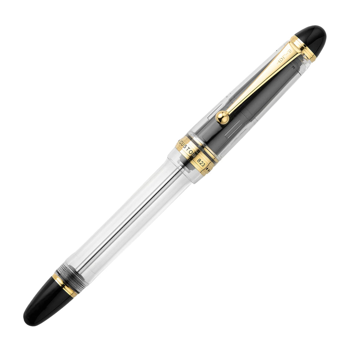Pilot Custom 823 Fountain Pen