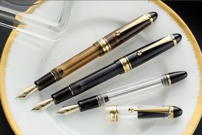 Pilot Custom 823 Fountain Pen