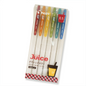 Pilot Juice Gel Classic Set of 6