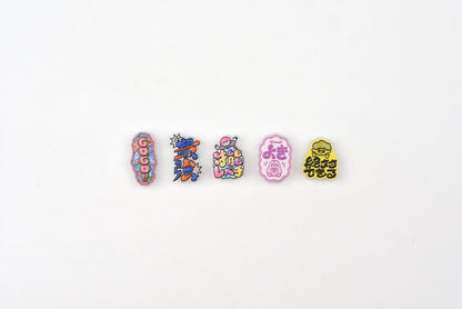 Pilot Juice+ Rollerball Pen (Set of 3)