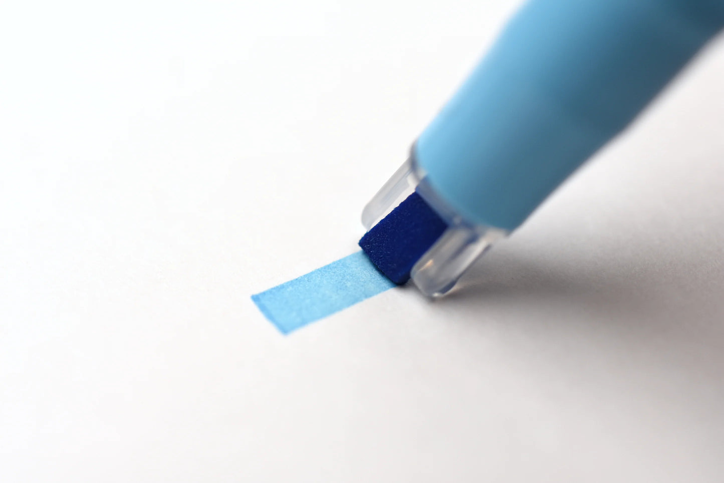 Pilot Kire-na Highlighter Basic and Pale Colors