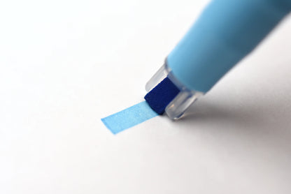 Pilot Kire-na Highlighter Basic and Pale Colors