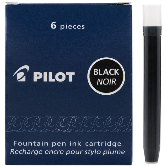 Pilot Namiki Fountain Pen Ink Cartridge