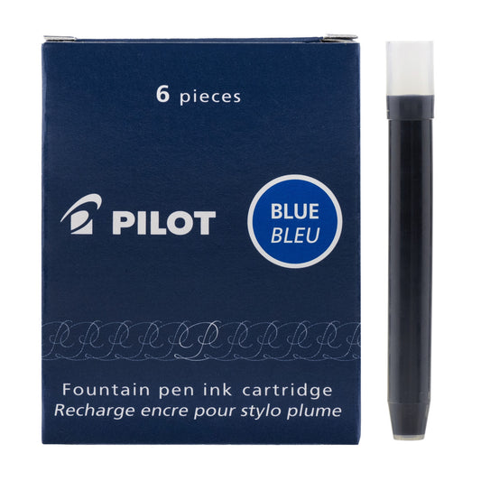 Pilot Namiki Fountain Pen Ink Cartridge