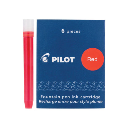 Pilot Namiki Fountain Pen Ink Cartridge