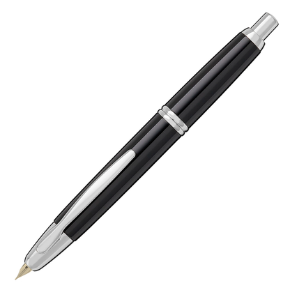 Pilot Vanishing Point