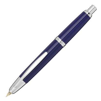 Pilot Vanishing Point