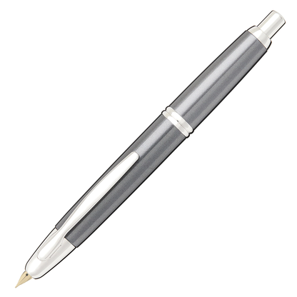 Pilot Vanishing Point