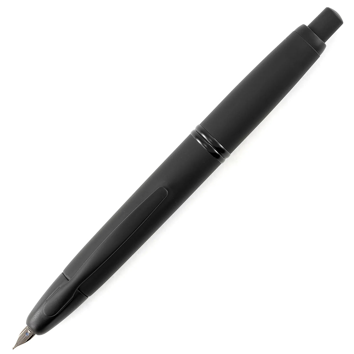 Pilot Vanishing Point