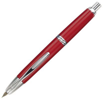 Pilot Vanishing Point