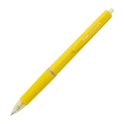 Pilot Acroball Ballpoint Pen