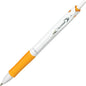 Pilot Acroball White-Barrel Fine Ballpoint Pen [0.7mm]