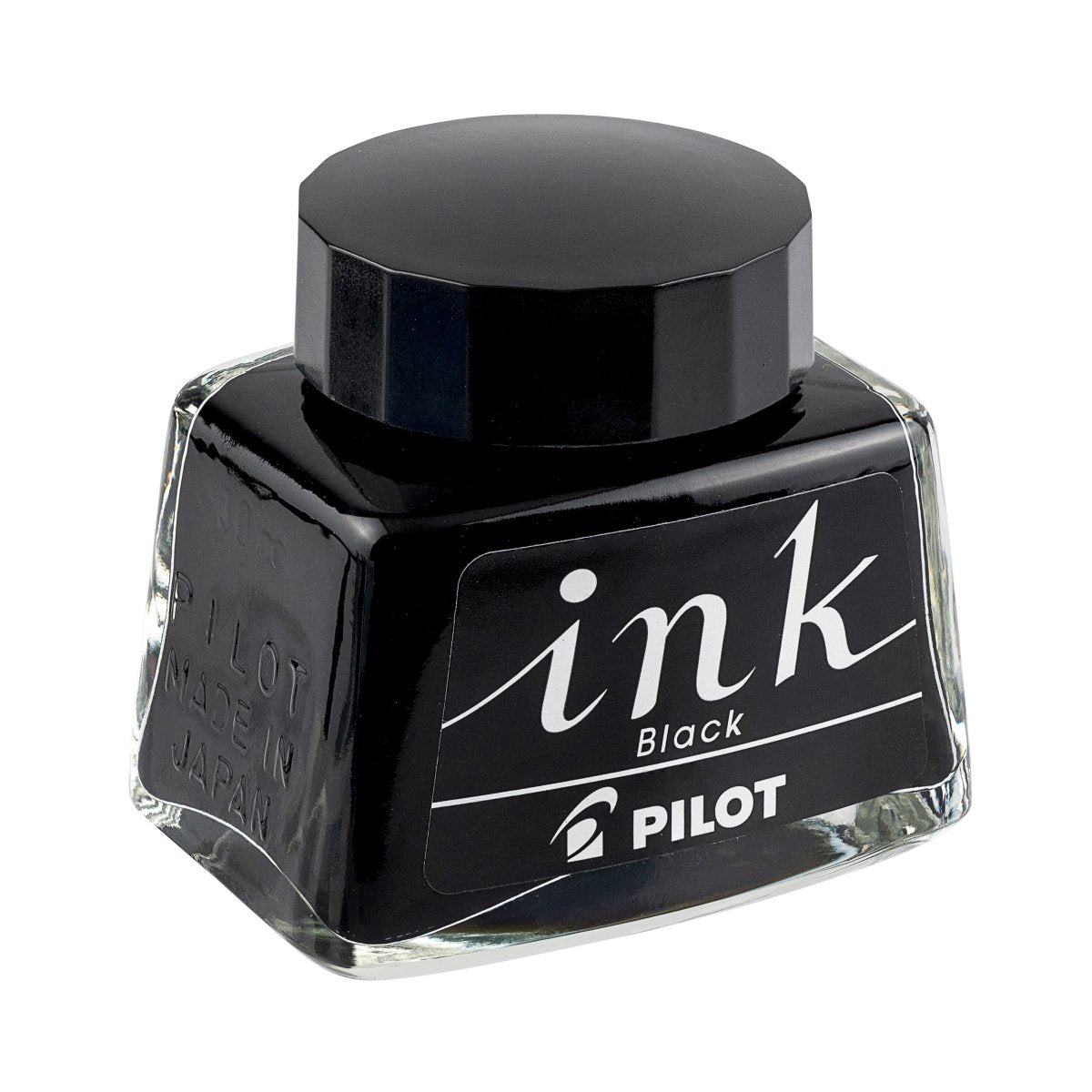 Pilot Fountain Pen Ink (30ml)