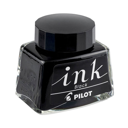 Pilot Fountain Pen Ink (30ml)