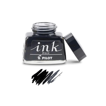 Pilot Fountain Pen Ink (30ml)