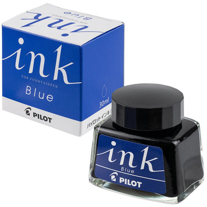 Pilot Fountain Pen Ink (30ml)